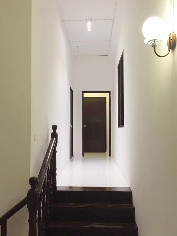 Hommie 1934 Hotel George Town Buitenkant foto